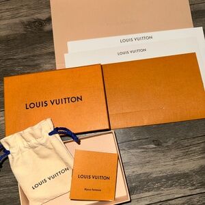 Louis Vuitton Gift Set